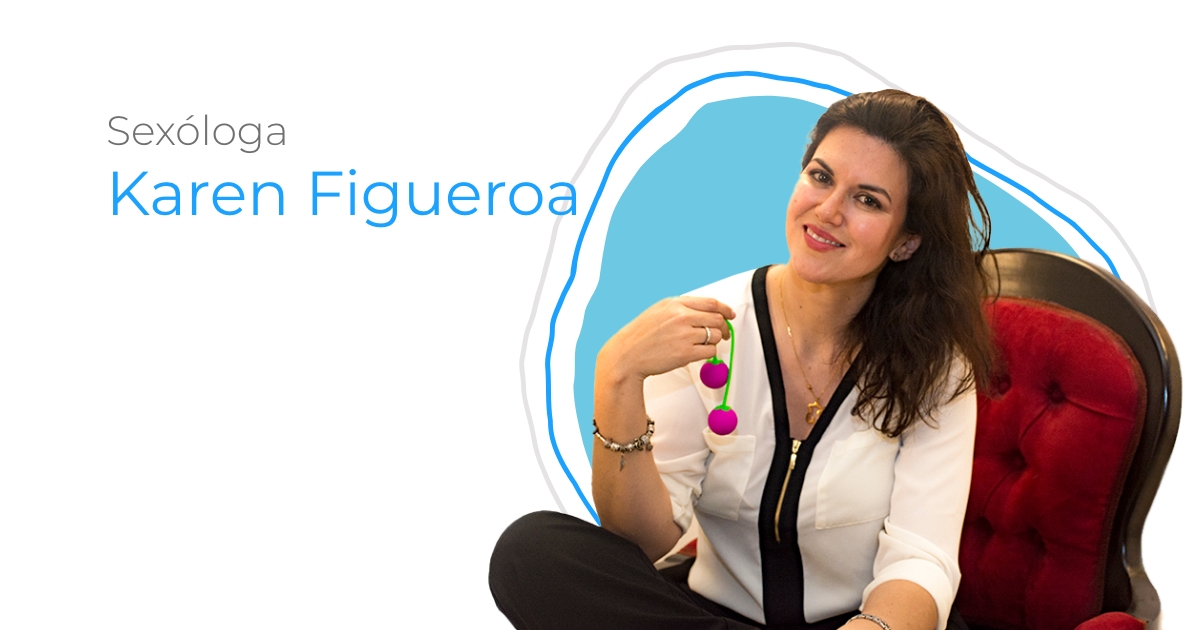 Terapias Sexología Sexóloga Karen Figueroa